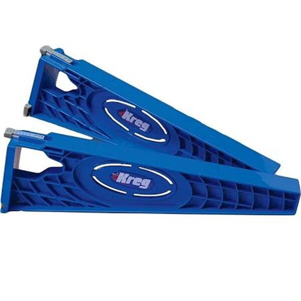 Kreg Kreg Tool 4803755 Jig Drawer Slide Mounting 4803755 Zoro